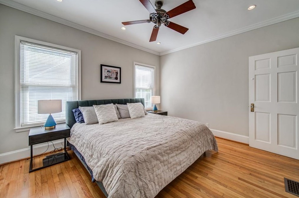 311 Lamont Dr, Decatur GA  30030-2344 exterior