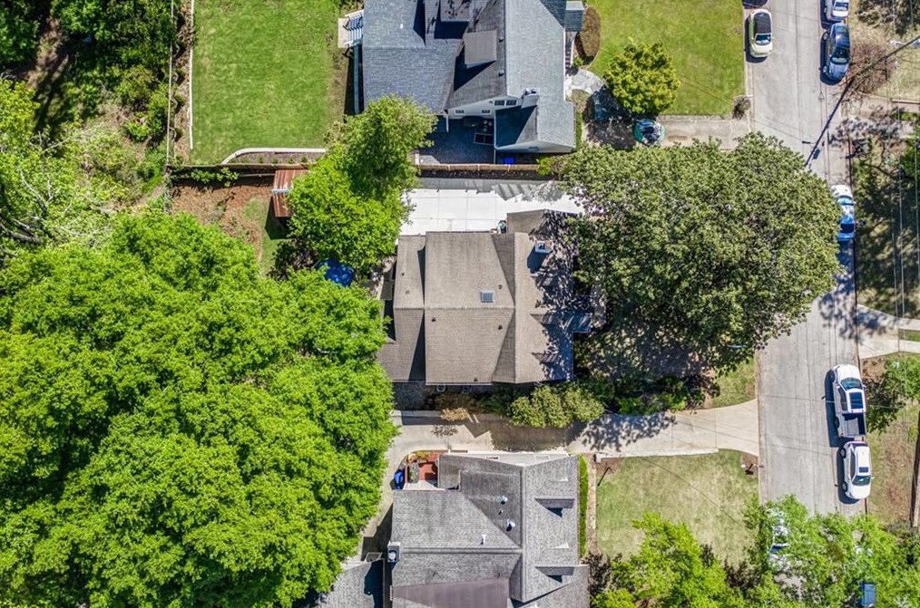 311 Lamont Dr, Decatur GA  30030-2344 exterior