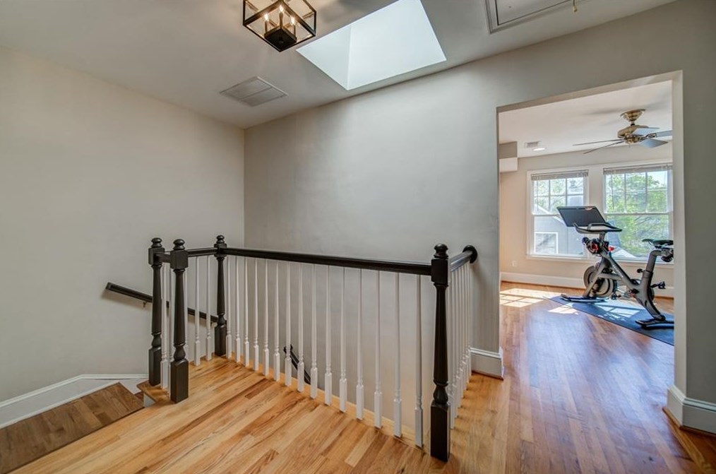 311 Lamont Dr, Decatur GA  30030-2344 exterior