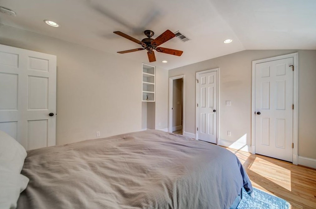 311 Lamont Dr, Decatur GA  30030-2344 exterior