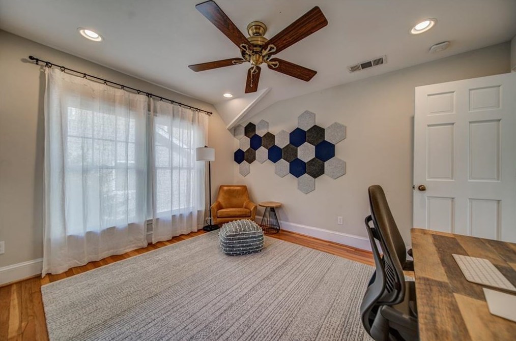 311 Lamont Dr, Decatur GA  30030-2344 exterior