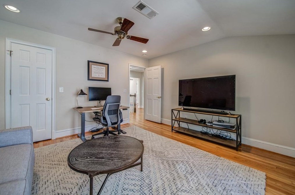 311 Lamont Dr, Decatur GA  30030-2344 exterior