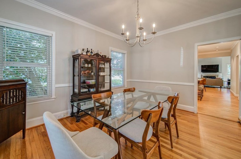 311 Lamont Dr, Decatur GA  30030-2344 exterior