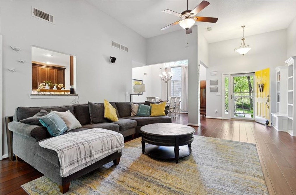 7270 Serenity Pl, Cumming GA  30041-2260 exterior