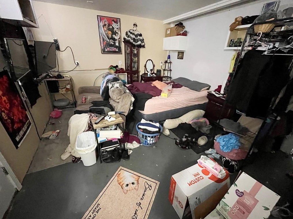 122 Bluebird Dr, Dallas GA  30157-5478 exterior