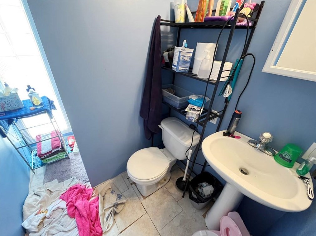 122 Bluebird Dr, Dallas GA  30157-5478 exterior