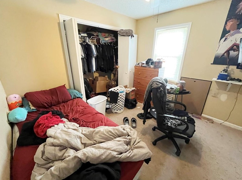 122 Bluebird Dr, Dallas GA  30157-5478 exterior