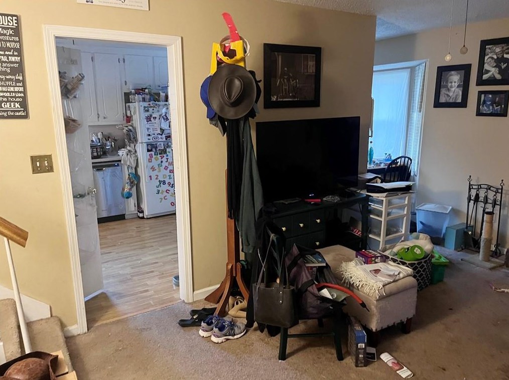 122 Bluebird Dr, Dallas GA  30157-5478 exterior