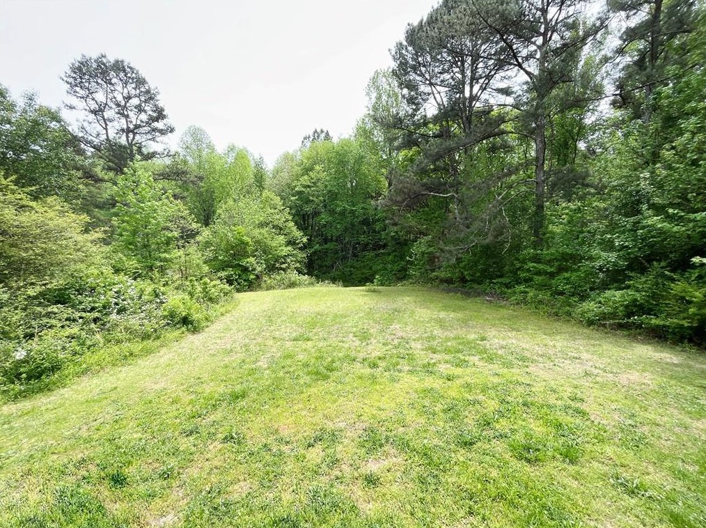 122 Bluebird Dr, Dallas GA  30157-5478 exterior