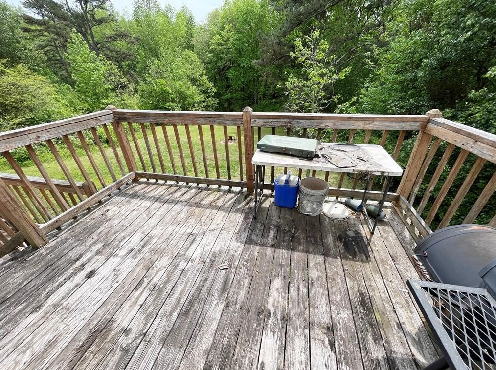 122 Bluebird Dr, Dallas GA  30157-5478 exterior