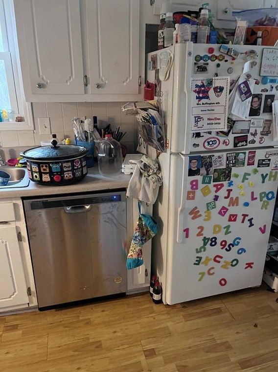 122 Bluebird Dr, Dallas GA  30157-5478 exterior