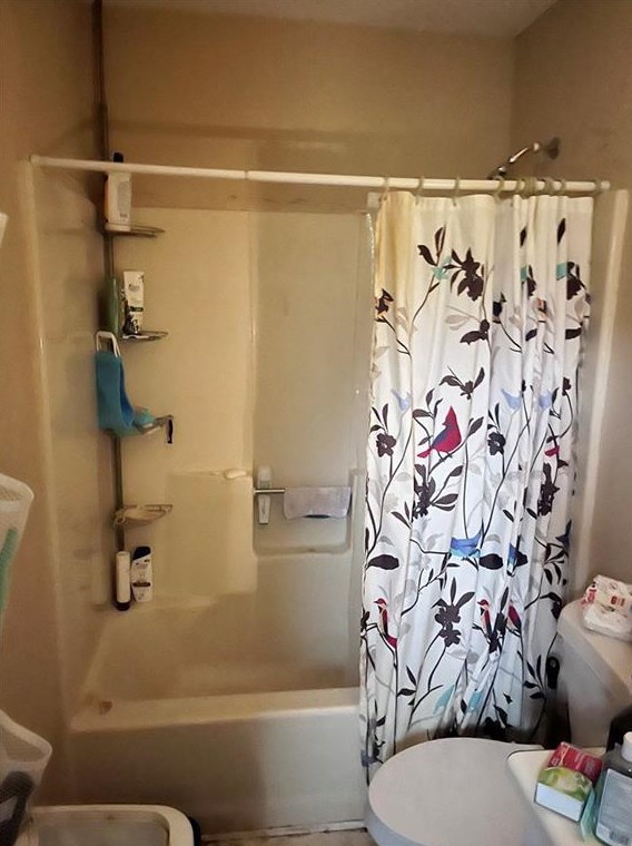 122 Bluebird Dr, Dallas GA  30157-5478 exterior