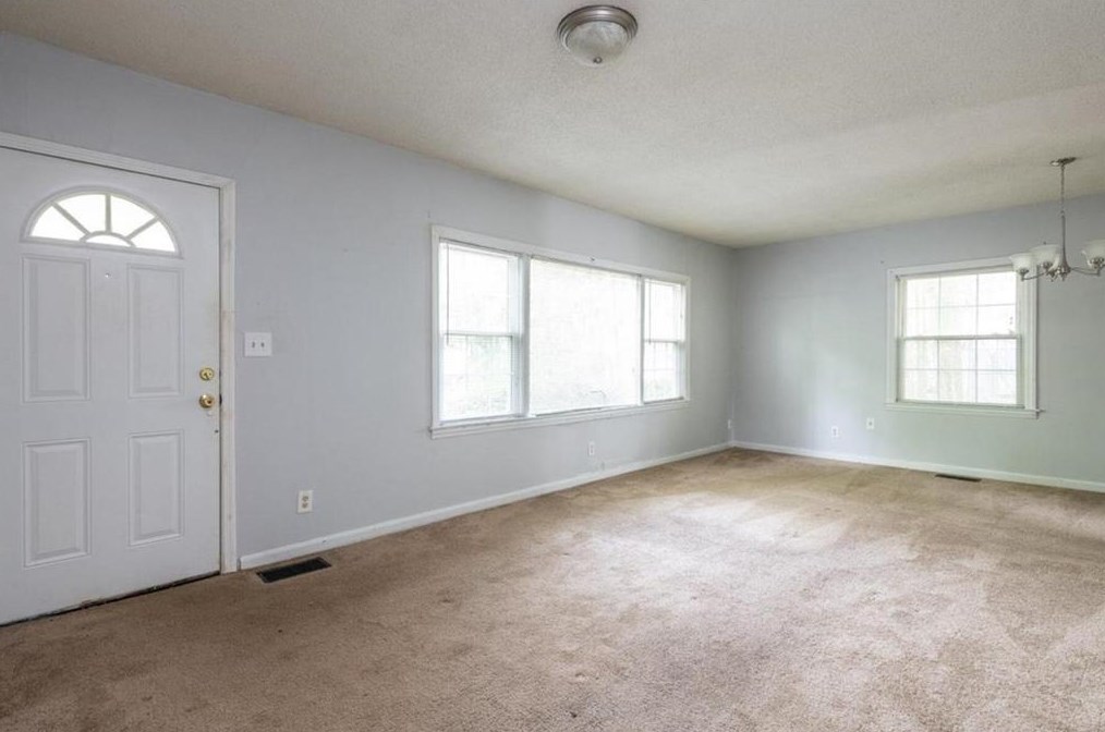 1570 Overland Ter, Atlanta GA  30317-2313 exterior