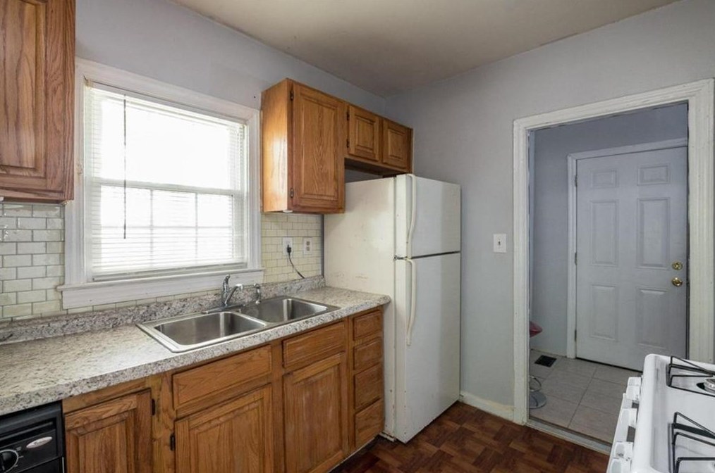 1570 Overland Ter, Atlanta GA  30317-2313 exterior