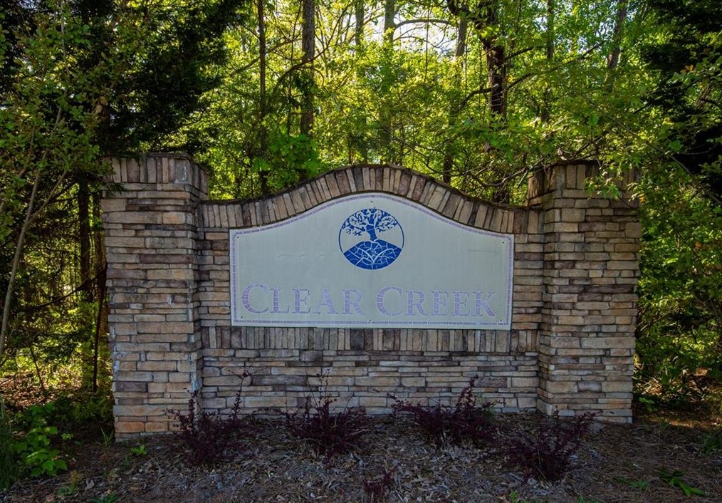 404 Blue Springs Way, Dallas GA 30157-1215 exterior
