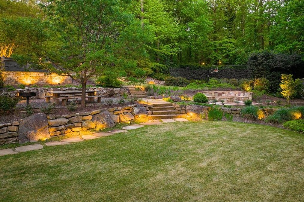 5790 Winterthur Ln, Atlanta GA  30328-4624 exterior