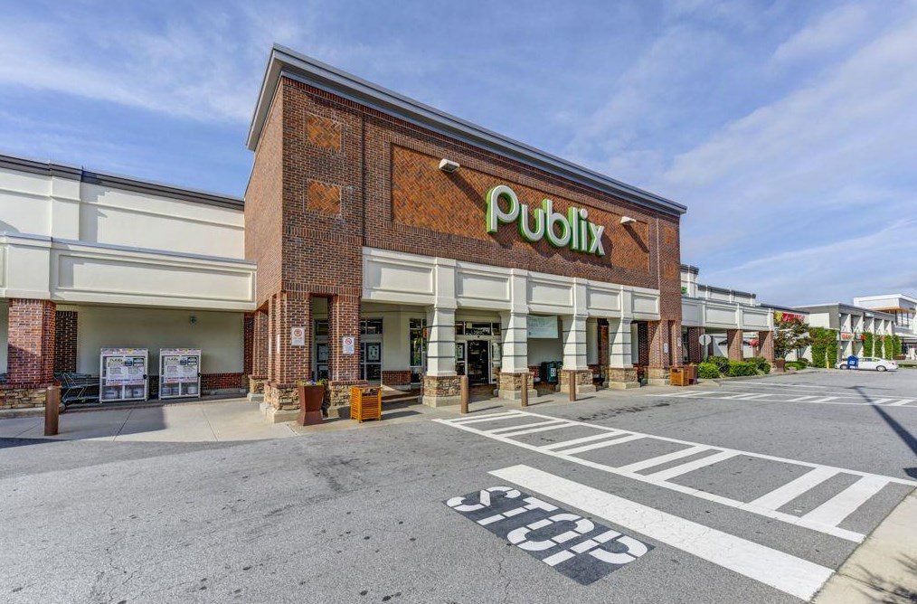 408 Woodhaven Dr, Decatur GA  30030-1648 exterior