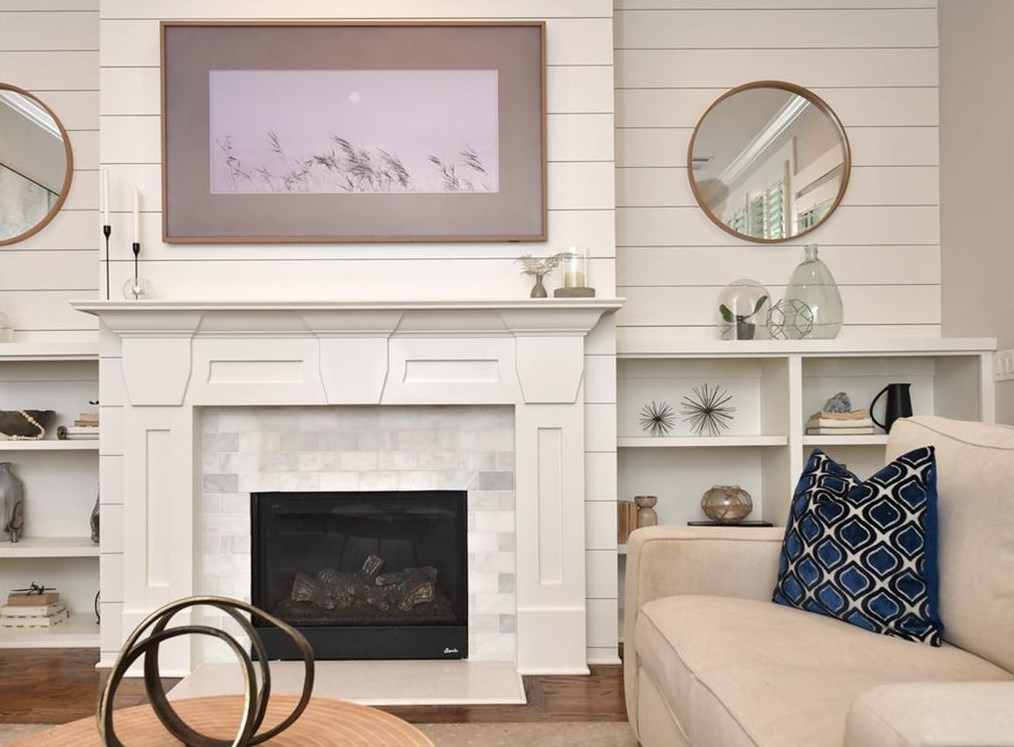 408 Woodhaven Dr, Decatur GA  30030-1648 exterior