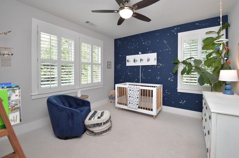 408 Woodhaven Dr, Decatur GA  30030-1648 exterior