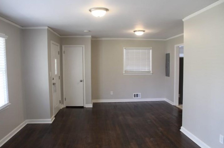 2129 Barbara Ln, Decatur GA  30032-5918 exterior