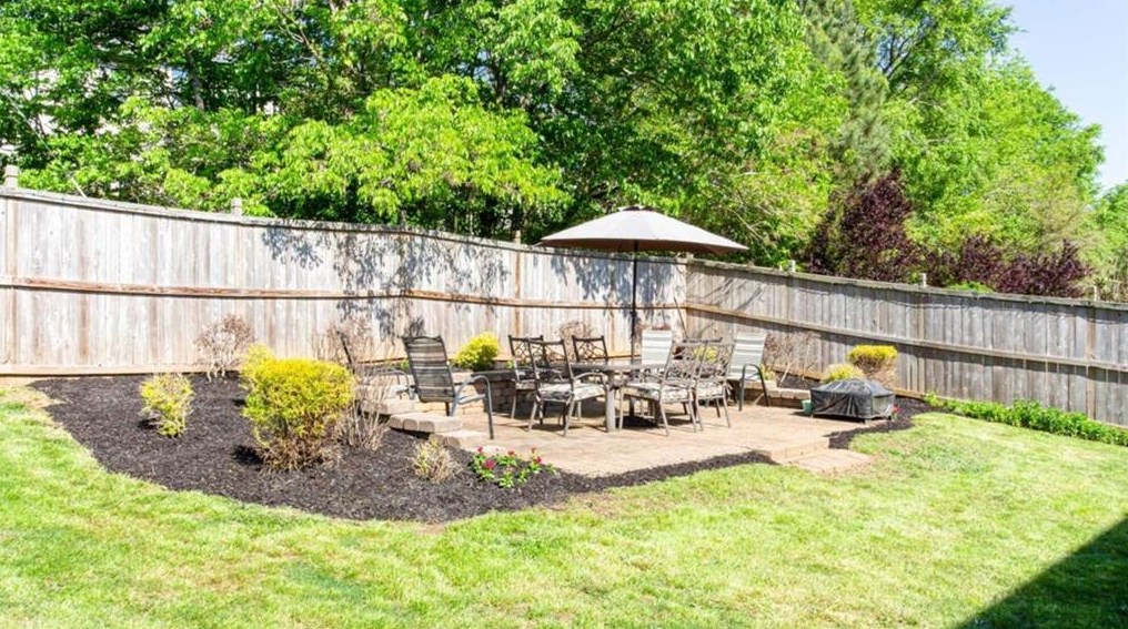 995 Mulberry Bay Dr, Dacula GA  30019-3029 exterior