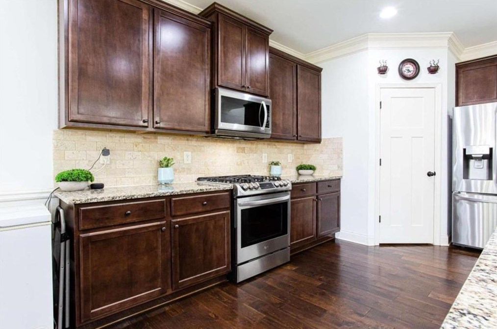 995 Mulberry Bay Dr, Dacula GA  30019-3029 exterior