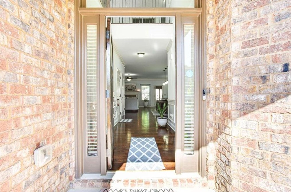 995 Mulberry Bay Dr, Dacula GA  30019-3029 exterior