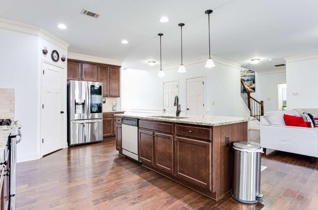 995 Mulberry Bay Dr, Dacula GA  30019-3029 exterior