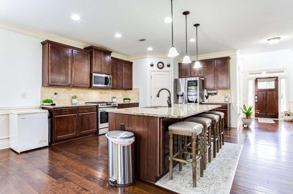 995 Mulberry Bay Dr, Dacula GA  30019-3029 exterior