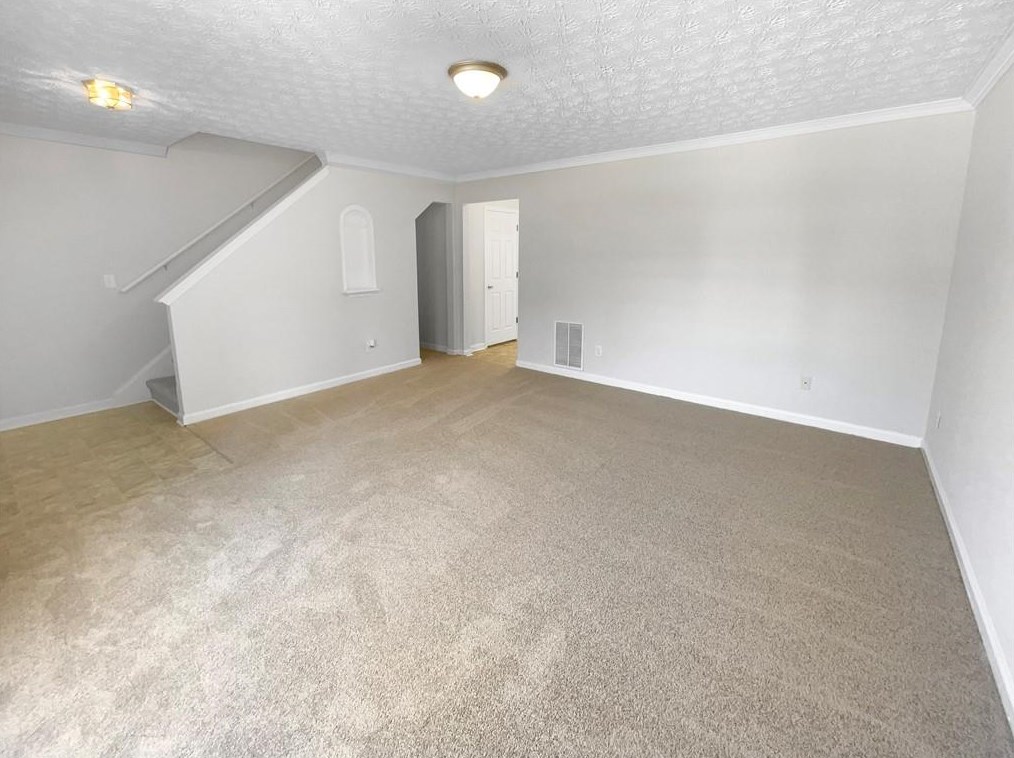 3158 Kingswood Gln, Decatur GA  30034-6716 exterior