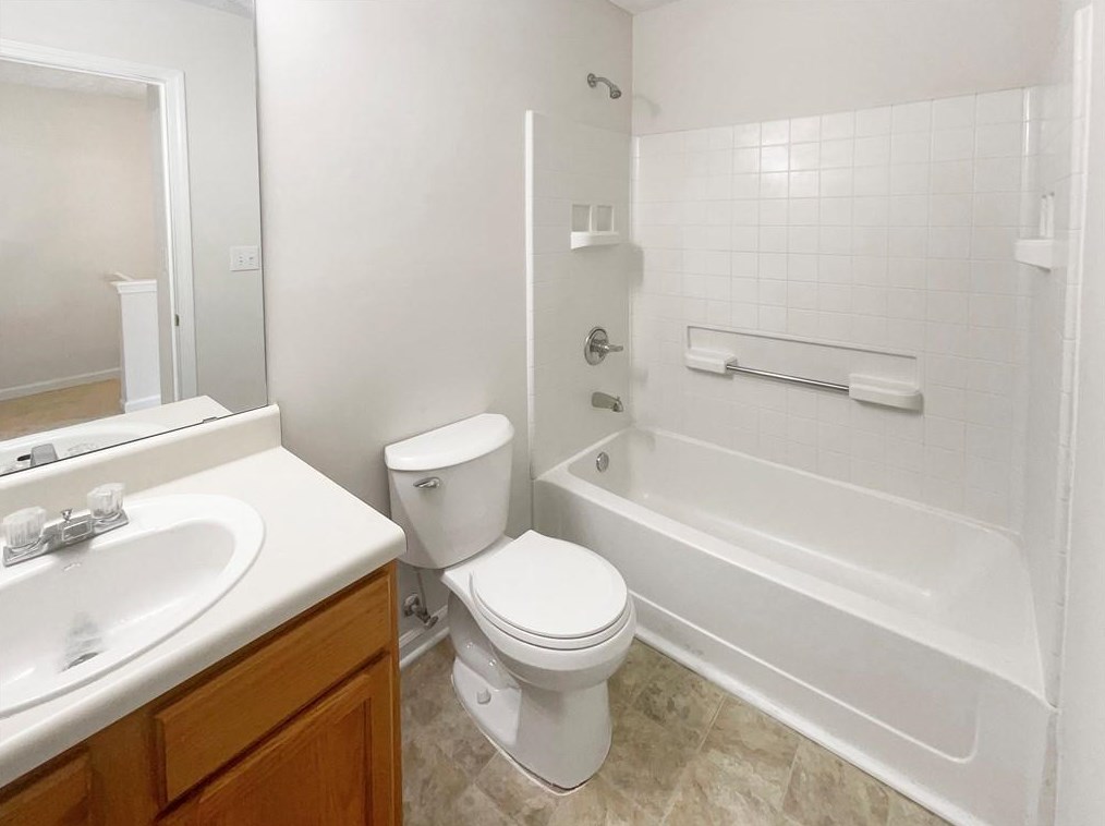 3158 Kingswood Gln, Decatur GA  30034-6716 exterior