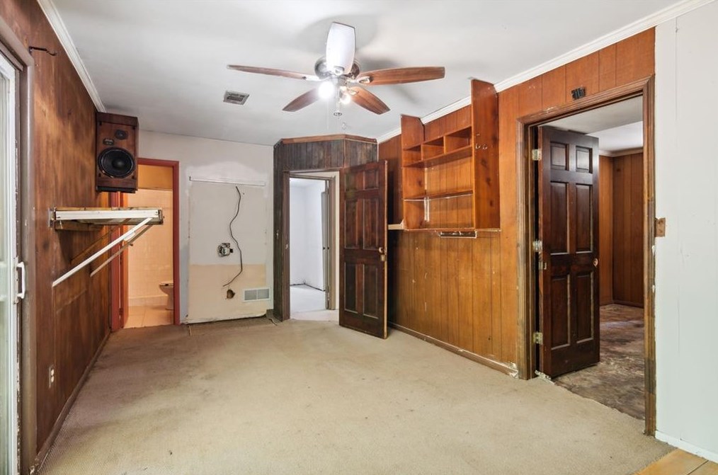 3879 Water Oak Way, Atlanta GA  30340-2535 exterior