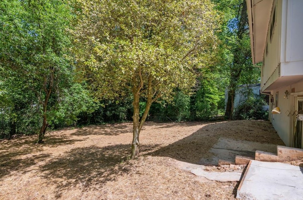 3879 Water Oak Way, Atlanta GA  30340-2535 exterior