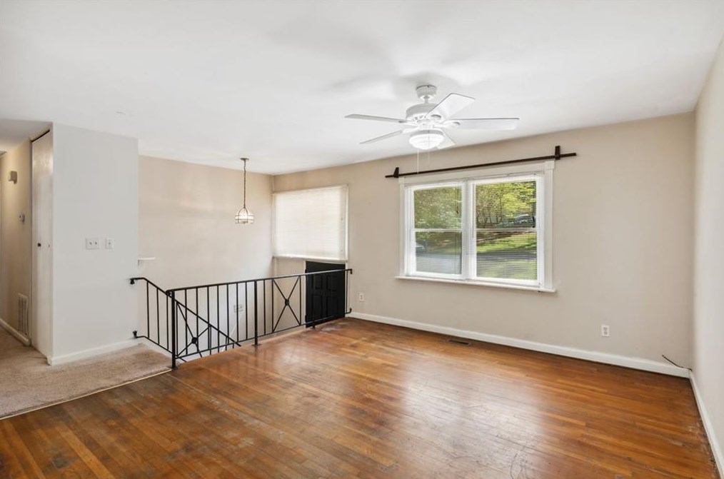 3879 Water Oak Way, Atlanta GA  30340-2535 exterior