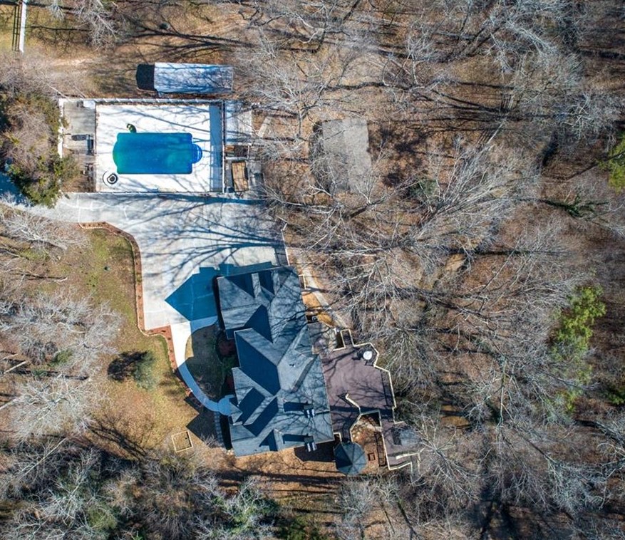 7355 Nicholson Rd, Cumming GA  30028-3026 exterior