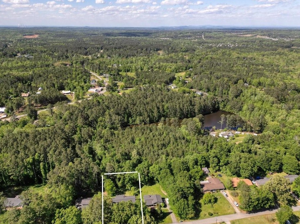 199 Westminster Way, Dallas GA  30132-2409 exterior