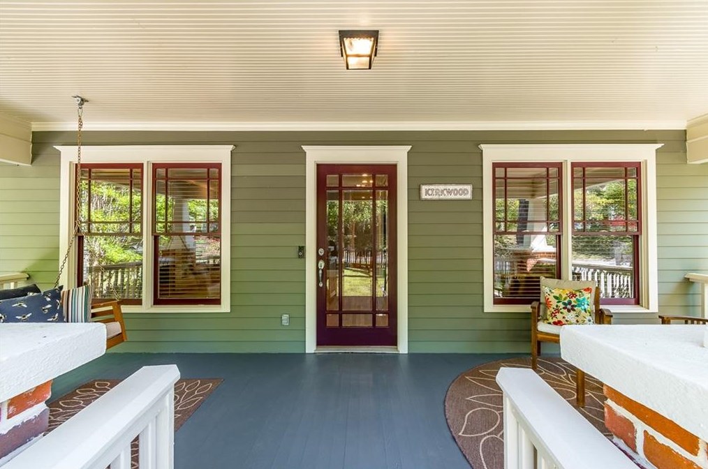 2149 Oakview Rd, Atlanta GA  30317-2637 exterior