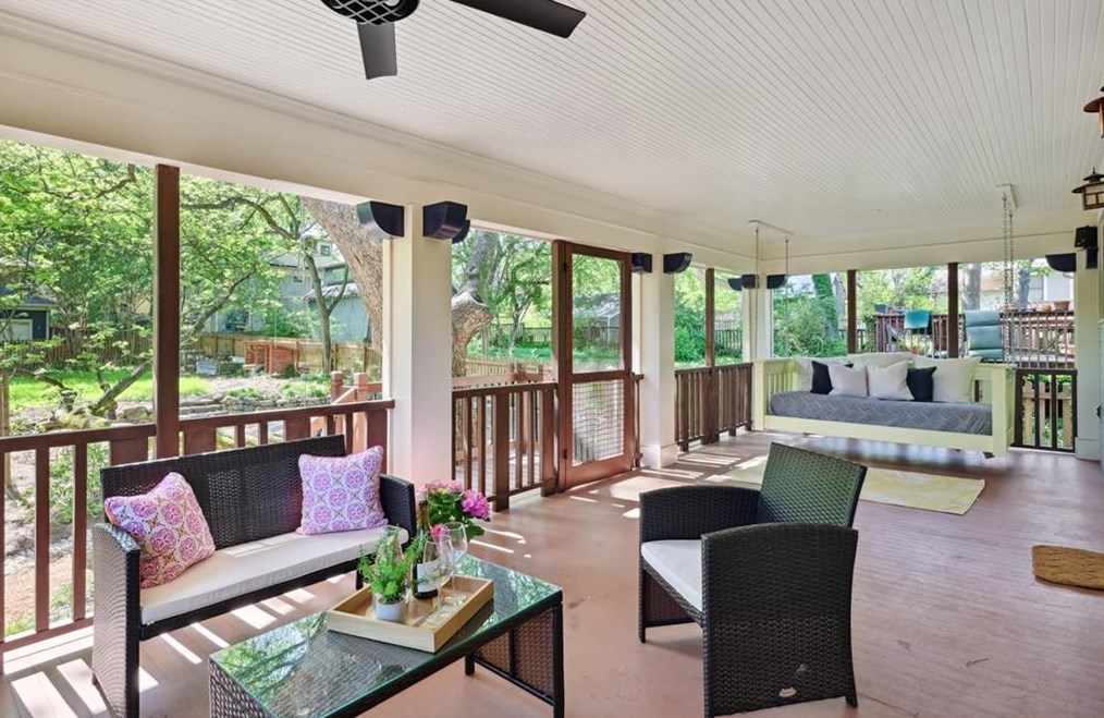 153 Kings Hwy, Decatur GA  30030-5224 exterior