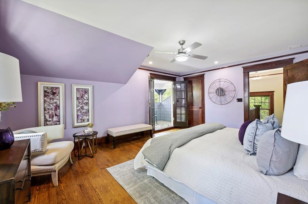 153 Kings Hwy, Decatur GA  30030-5224 exterior