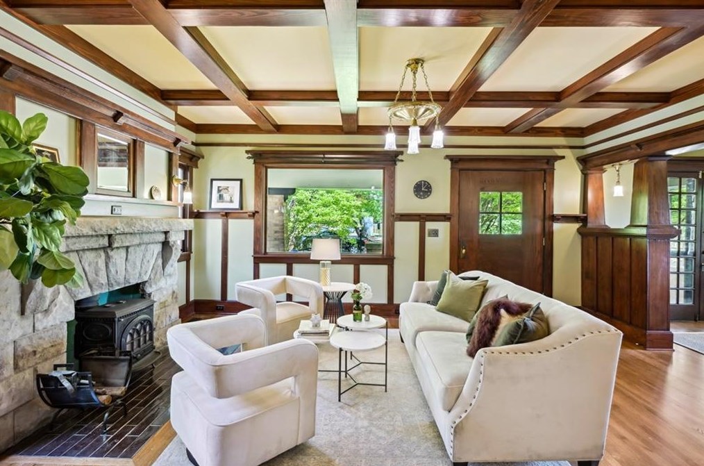 153 Kings Hwy, Decatur GA  30030-5224 exterior