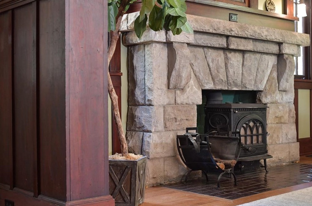 153 Kings Hwy, Decatur GA  30030-5224 exterior