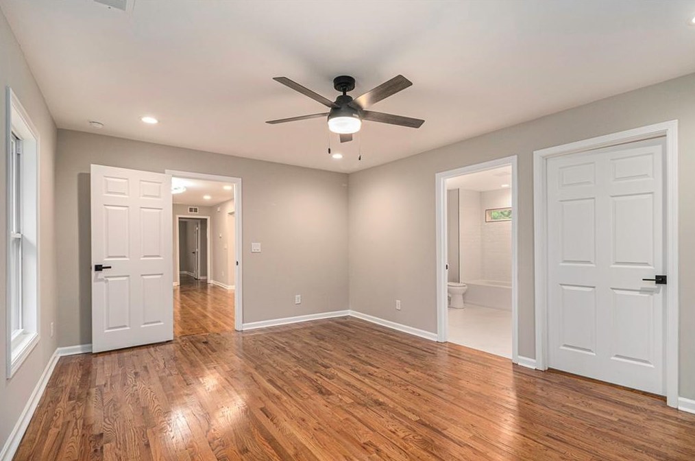 2994 Westbury Dr, Decatur GA  30033-6010 exterior