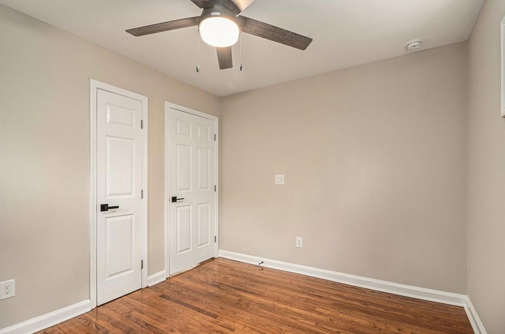 2994 Westbury Dr, Decatur GA  30033-6010 exterior