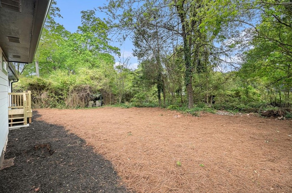 2994 Westbury Dr, Decatur GA  30033-6010 exterior