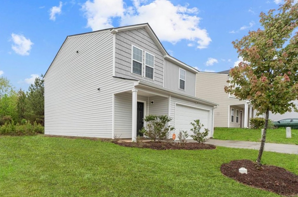 605 Ivy Brook Way, Macon GA  31210-5527 exterior