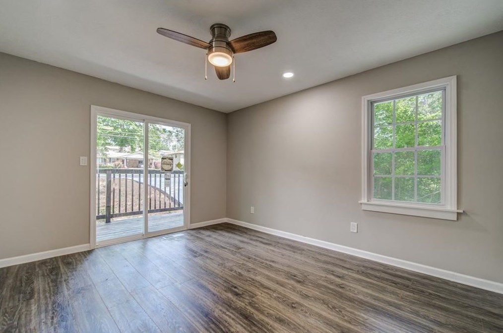 3481 Boring Rd, Decatur GA  30034-4404 exterior