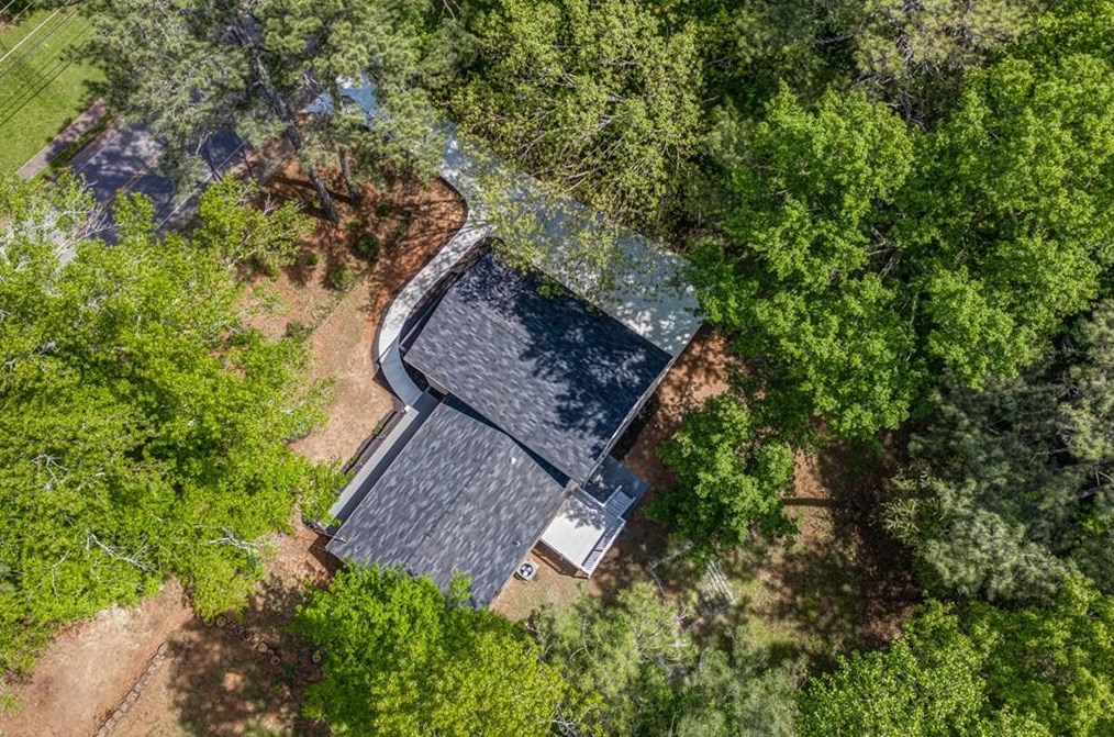 3481 Boring Rd, Decatur GA  30034-4404 exterior