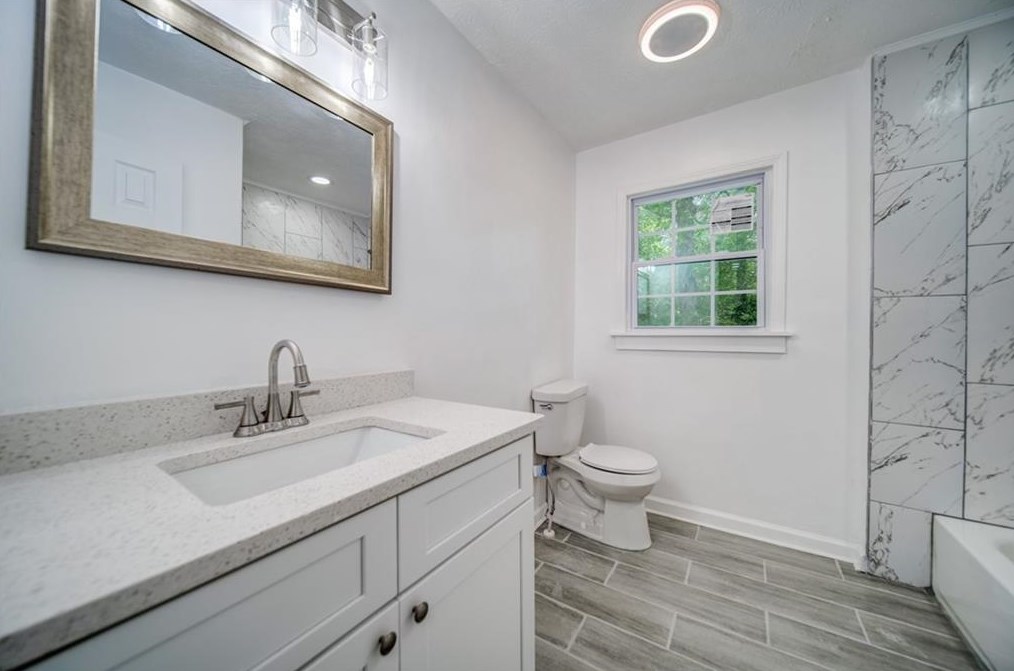 3481 Boring Rd, Decatur GA  30034-4404 exterior