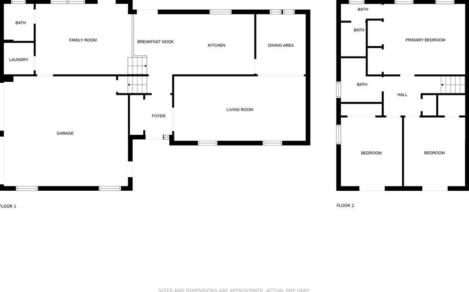 3481 Boring Rd, Decatur GA  30034-4404 exterior