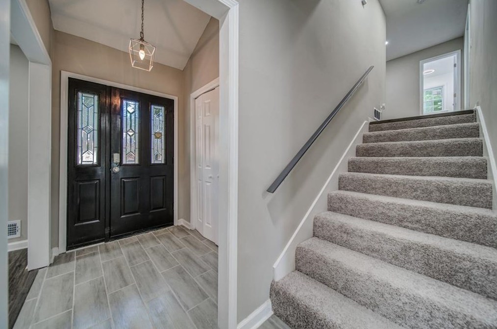 3481 Boring Rd, Decatur GA  30034-4404 exterior